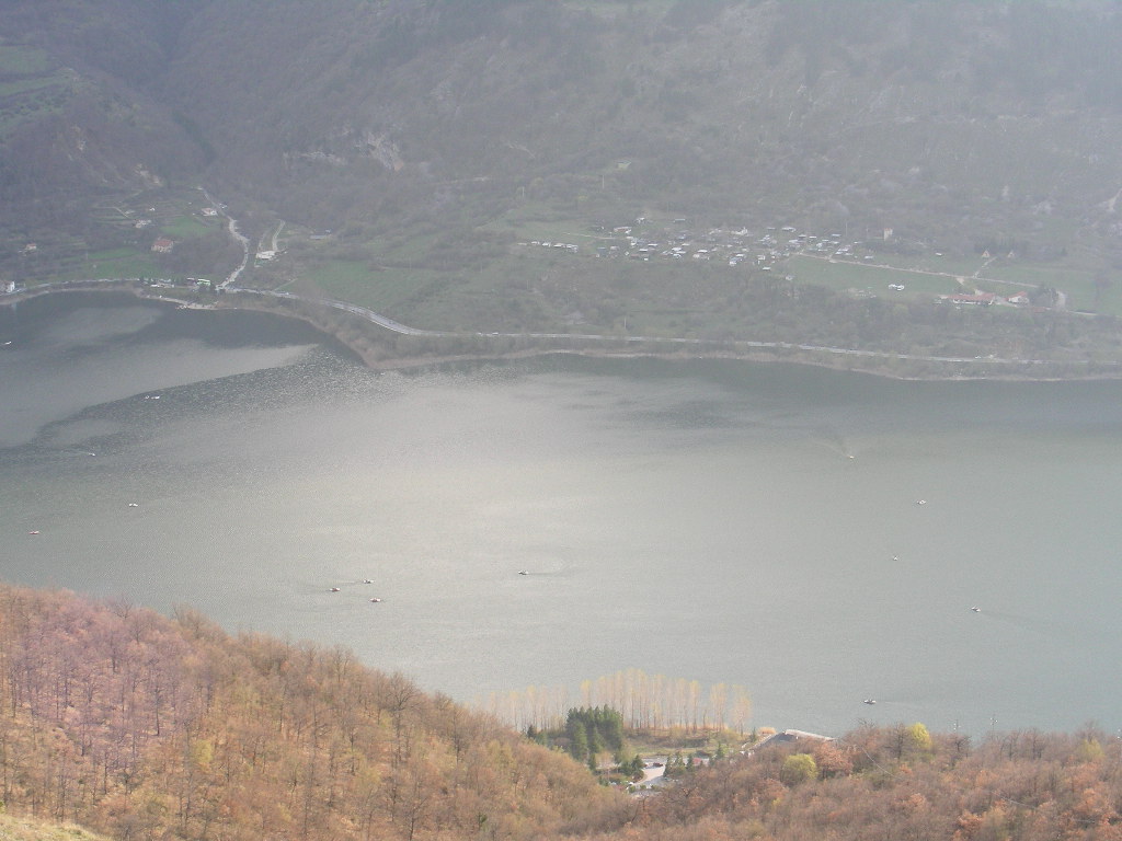 Laghi...dell''ABRUZZO